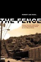 Book cover of The Fence by Dick Lehr
