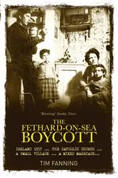Book cover of The Fethard-on-Sea Boycott by Tim Fanning