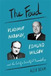 Book cover of The Feud by Dean King
