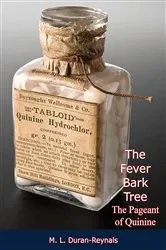 Book cover of The Fever Bark Tree by Unknown