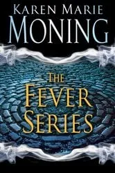 Book cover of The Fever Series 7-Book Bundle by Karen Marie Moning