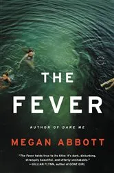 Book cover of The Fever by Lon Wagner