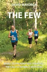 Book cover of The Few by Philip Kaplan