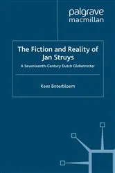 Book cover of The Fiction and Reality of Jan Struys by K. Boterbloem