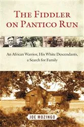 Book cover of The Fiddler on Pantico Run by Unknown