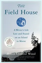 Book cover of The Field House by Unknown