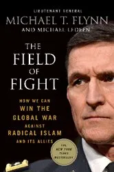 Book cover of The Field of Fight by Michael T. Flynn