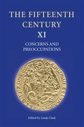 Book cover of The Fifteenth Century XI by Linda Clark