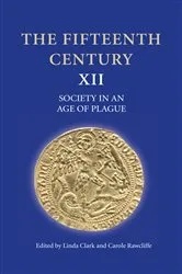 Book cover of The Fifteenth Century XII by Linda Clark