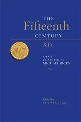 Book cover of The Fifteenth Century XIV by Linda Clark