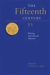 Book cover of The Fifteenth Century XV by Linda Clark