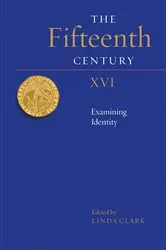 Book cover of The Fifteenth Century XVI by Linda Clark
