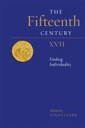 Book cover of The Fifteenth Century XVII by Linda Clark