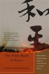 Book cover of The Fifth Book of Peace by Unknown