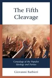Book cover of The Fifth Cleavage by Unknown