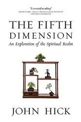 Book cover of The Fifth Dimension (2nd ed.) by John Hick
