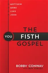 Book cover of The Fifth Gospel by Unknown