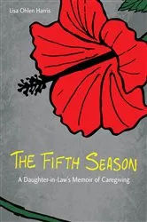 Book cover of The Fifth Season by N. K. Jemisin