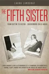 Book cover of The Fifth Sister by Laura Landgraf