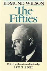 Book cover of The Fifties by James R. Gaines