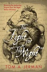 Book cover of The Fight for 