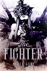 Book cover of The Fighter by Michael Farris Smith