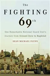 Book cover of The Fighting 69th by Sean Michael Flynn