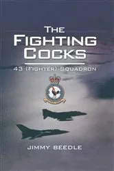 Book cover of The Fighting Cocks by Jimmy Bedle