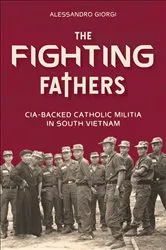Book cover of The Fighting Fathers by Unknown