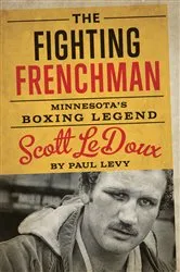 Book cover of The Fighting Frenchman by Unknown