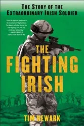 Book cover of The Fighting Irish by Tim Newark