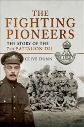 Book cover of The Fighting Pioneers by Unknown