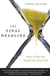 Book cover of The Final Deadline by Unknown