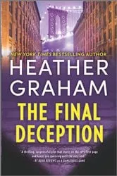 Book cover of The Final Deception by Unknown