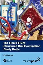 Book cover of The Final FFICM Structured Oral Examination Study Guide by Eryl Davies