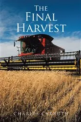 Book cover of The Final Harvest by Unknown