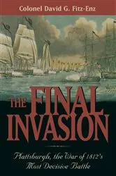 Book cover of The Final Invasion by David Fitz-Enz
