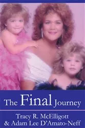 Book cover of The Final Journey by Adam Lee D'Amato-Neff