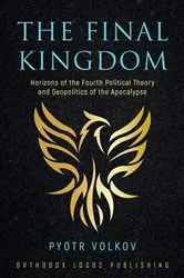 Book cover of The Final Kingdom by Pyotr Volkov