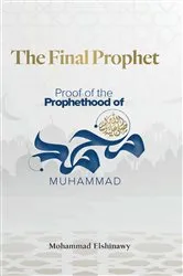 Book cover of The Final Prophet by Elshinawy Mohammad
