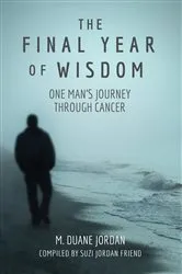 Book cover of The Final Year of Wisdom by Unknown