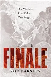Book cover of The Finale by Rod Parsley