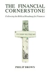 Book cover of The Financial Cornerstone by Unknown