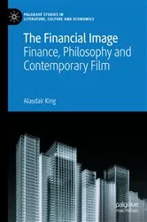 Book cover of The Financial Image by Alasdair King