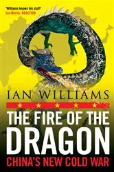 Book cover of The Fire of the Dragon by Unknown