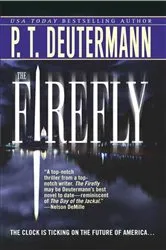 Book cover of The Firefly by Unknown
