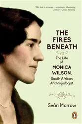 Book cover of The Fires Beneath by Unknown