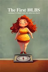 Book cover of The First 10LBS by Unknown