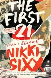 Book cover of The First 21 by Unknown