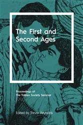 Book cover of The First and Second Ages by Trevor Reynolds